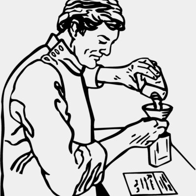 CHEMIST0 Thumbnail