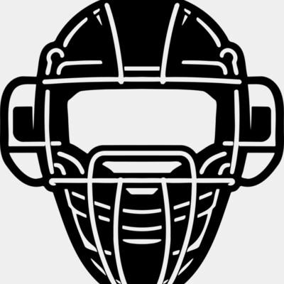 Baseball   Clipart 9 Thumbnail