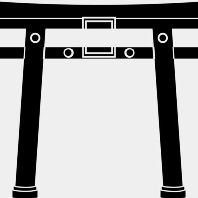 Torii Gate Thumbnail