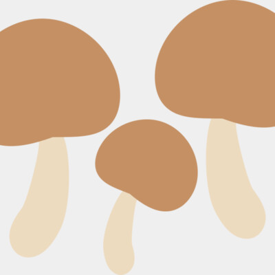 Mushroom Thumbnail