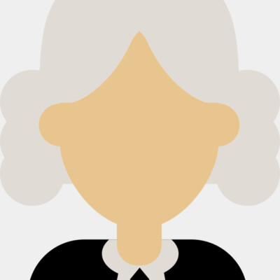 Judge Thumbnail