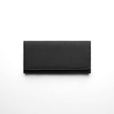 AS Colour Recycled Long Wallet Thumbnail