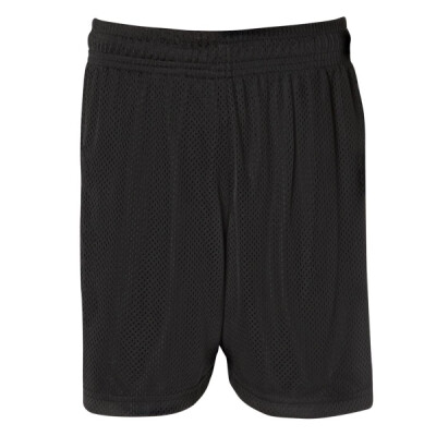 Kids Podium Basketball Shorts Thumbnail