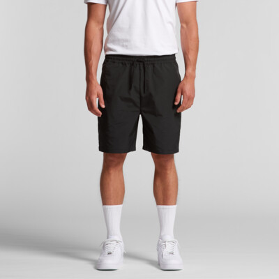 AS Colour Men's Active Training Shorts Thumbnail
