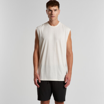 AS Colour Mens Active Blend Tank Thumbnail