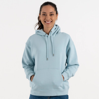 Cloke Womens Origin Hoodie Thumbnail