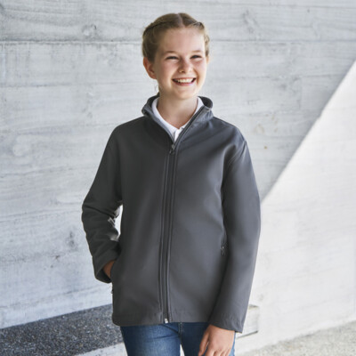 Biz Collection Kids Apex Jacket Thumbnail