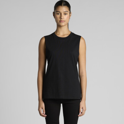 AS Colour Womens Maple Tank Thumbnail