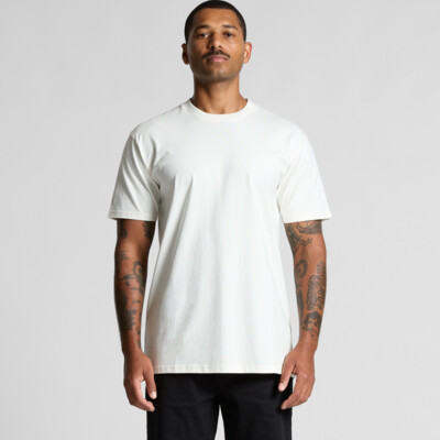 AS Colour Mens Classic Organic Tee Thumbnail