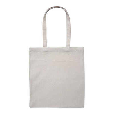 Heavy Duty Canvas Tote Bag Thumbnail