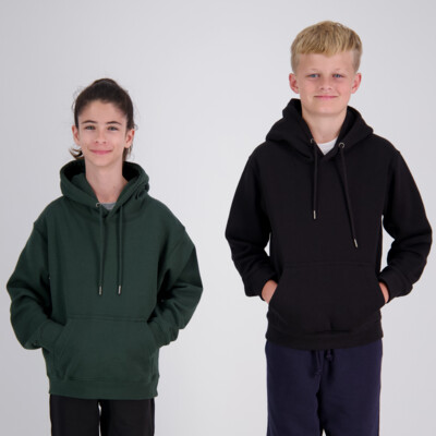 Cloke Kids Origin Hoodie Thumbnail