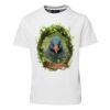 Podium Mens Poly Tee Thumbnail