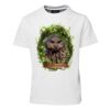 Podium Mens Poly Tee Thumbnail