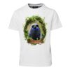 Podium Mens Poly Tee Thumbnail