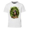 Podium Mens Poly Tee Thumbnail