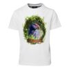Podium Mens Poly Tee Thumbnail