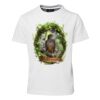 Podium Mens Poly Tee Thumbnail