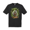 Biz Collection Mens Ice Tee Thumbnail