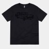 Thread Project Unisex Summer Tee Thumbnail