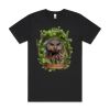 AS Colour Mens Block T shirt Thumbnail
