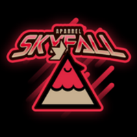 SkyFall Apparel Thumbnail